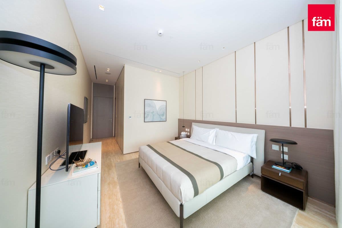 3 bedroom apartment in Sensoria at Five Luxe, photograph 15 of 20