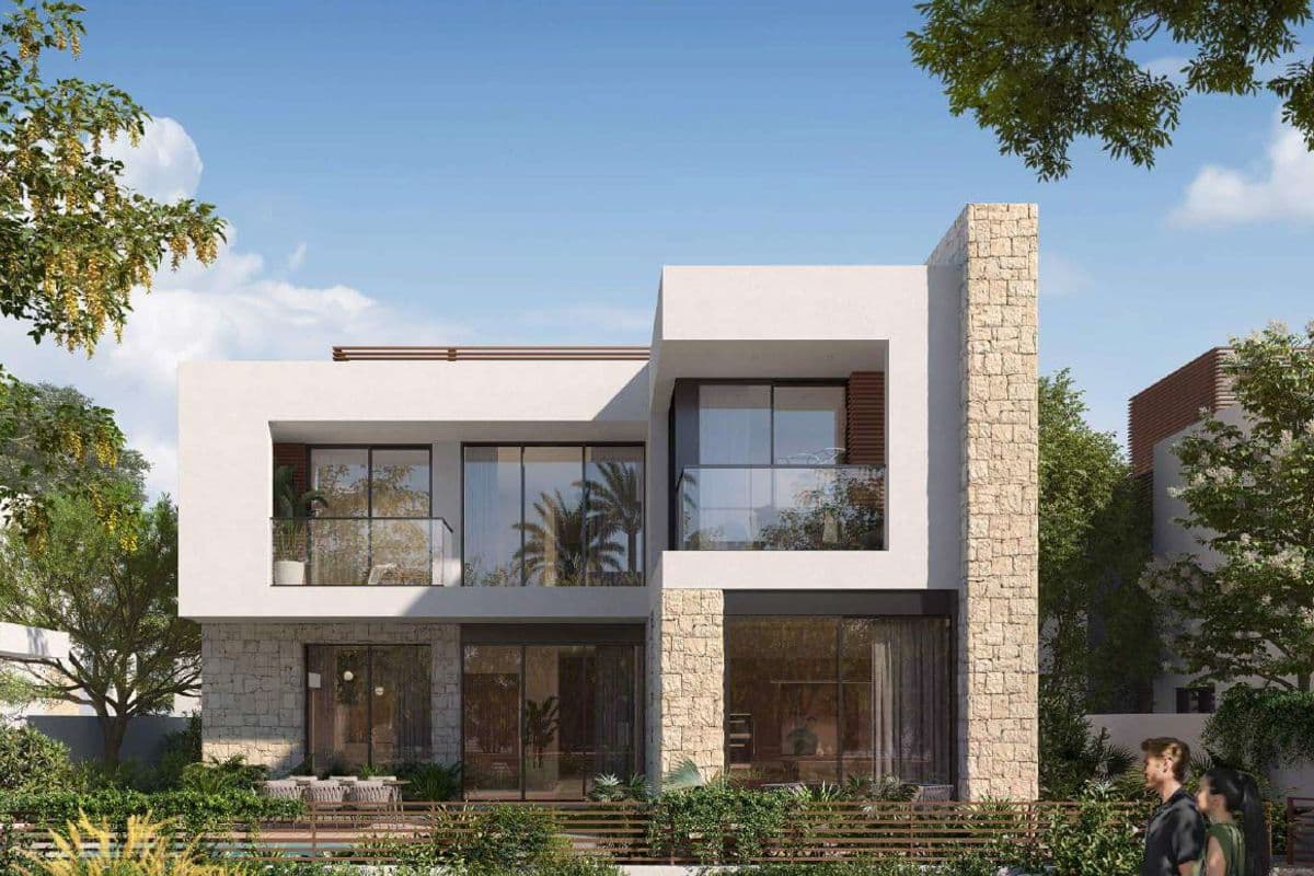 4 bedroom villa in Serenity at Haven, photograph 1 of 10