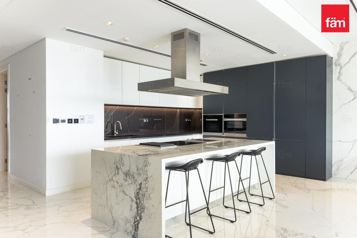 2 bedroom apartment in Seventh Heaven, photograph 10 of 20