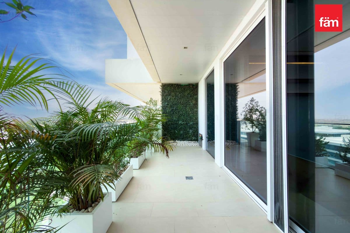 2 bedroom apartment in Seventh Heaven, photograph 14 of 20