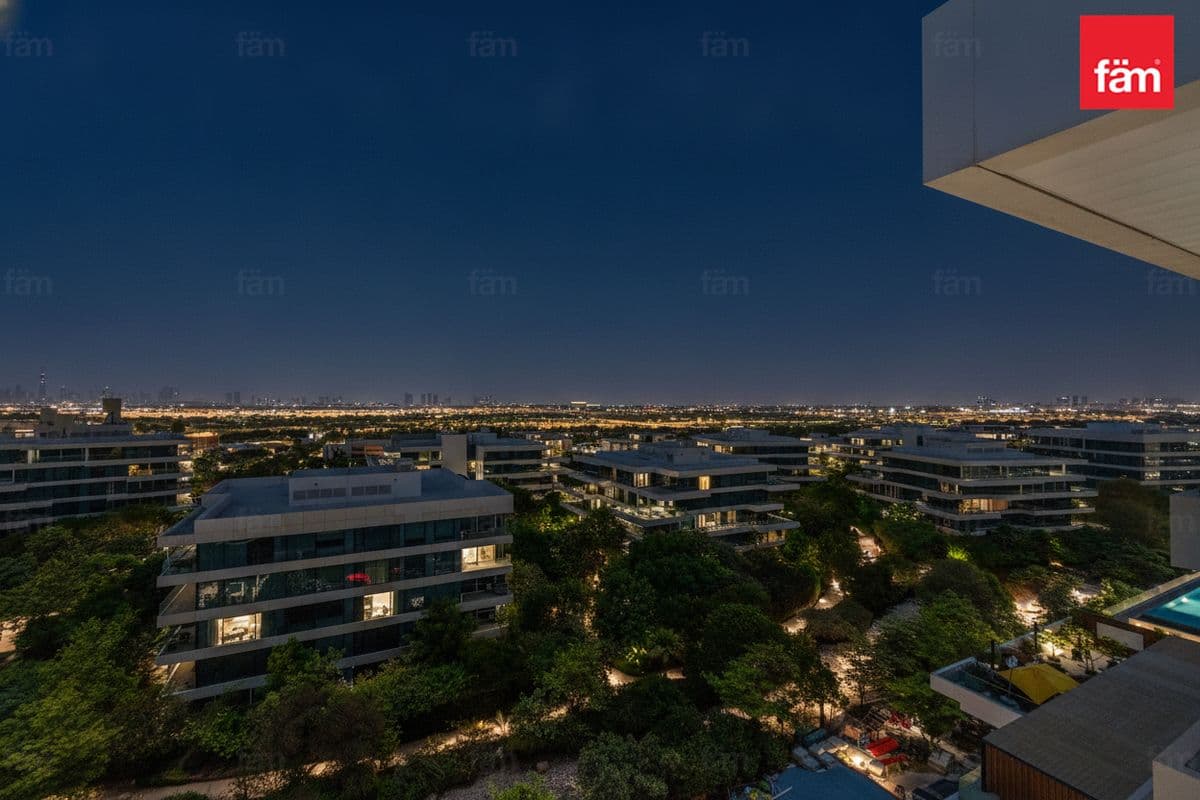 2 bedroom apartment in Seventh Heaven, photograph 12 of 20