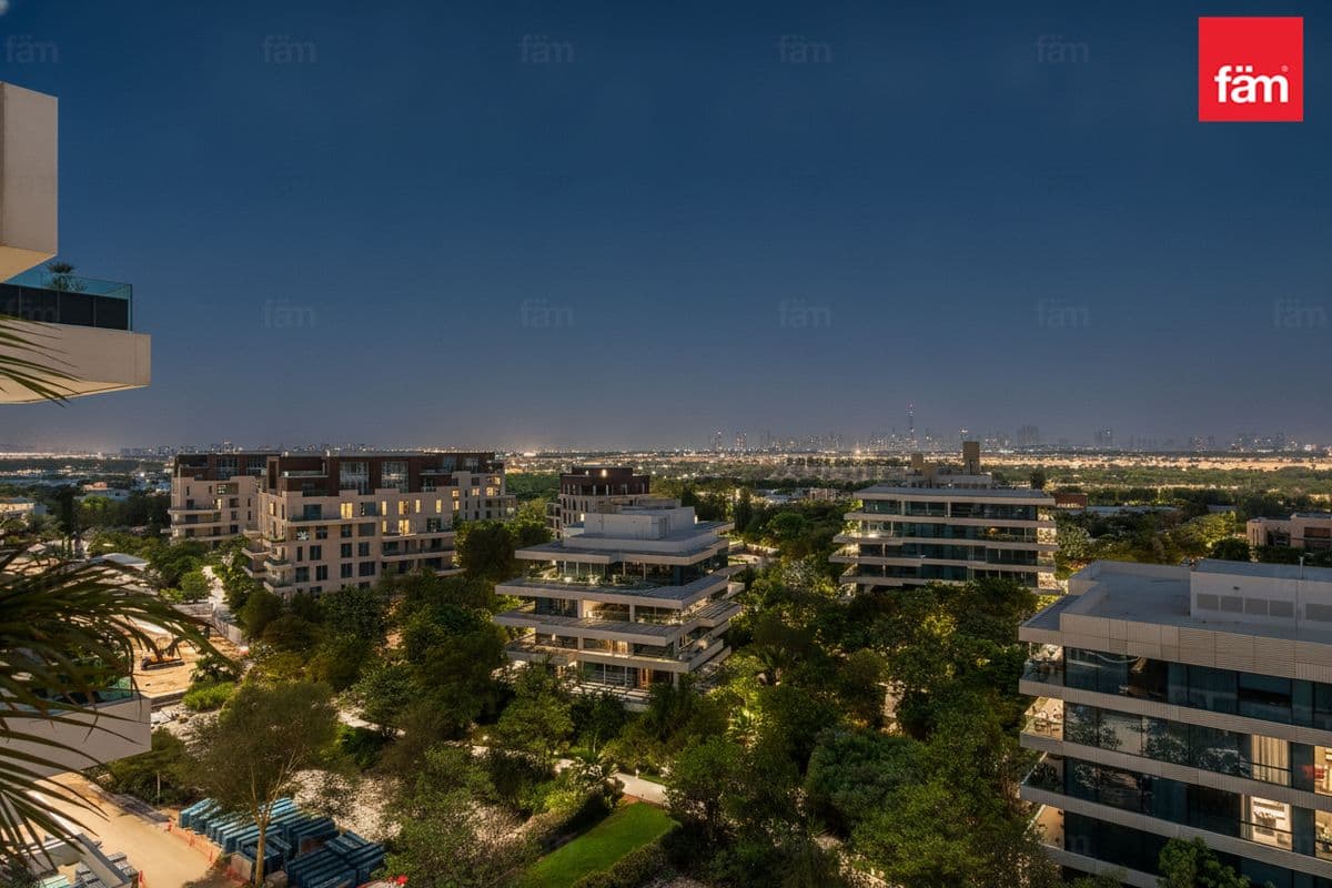 2 bedroom apartment in Seventh Heaven, photograph 9 of 20
