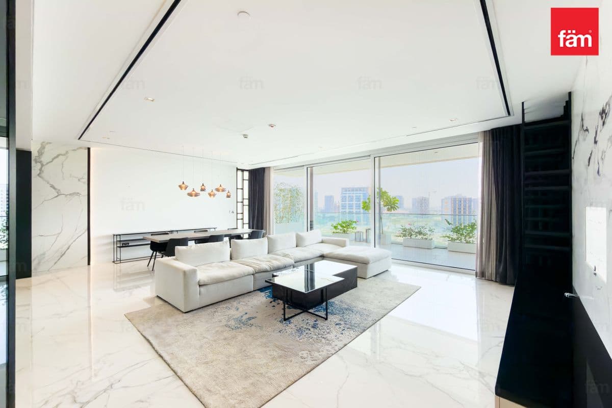 2 bedroom apartment in Seventh Heaven, photograph 3 of 20