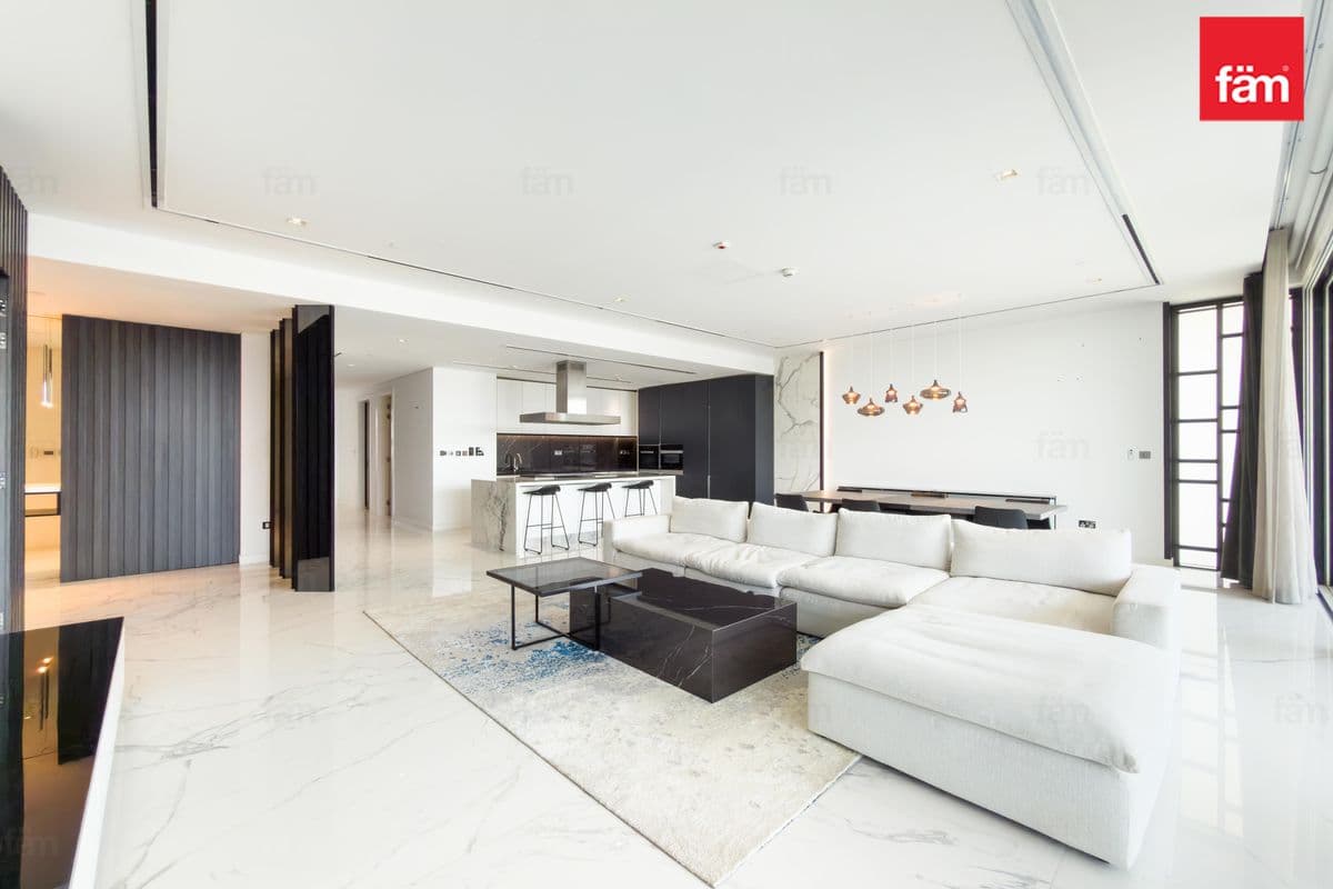 2 bedroom apartment in Seventh Heaven, photograph 4 of 20