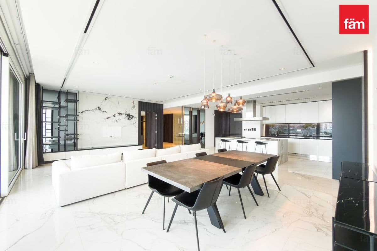 2 bedroom apartment in Seventh Heaven, photograph 5 of 20