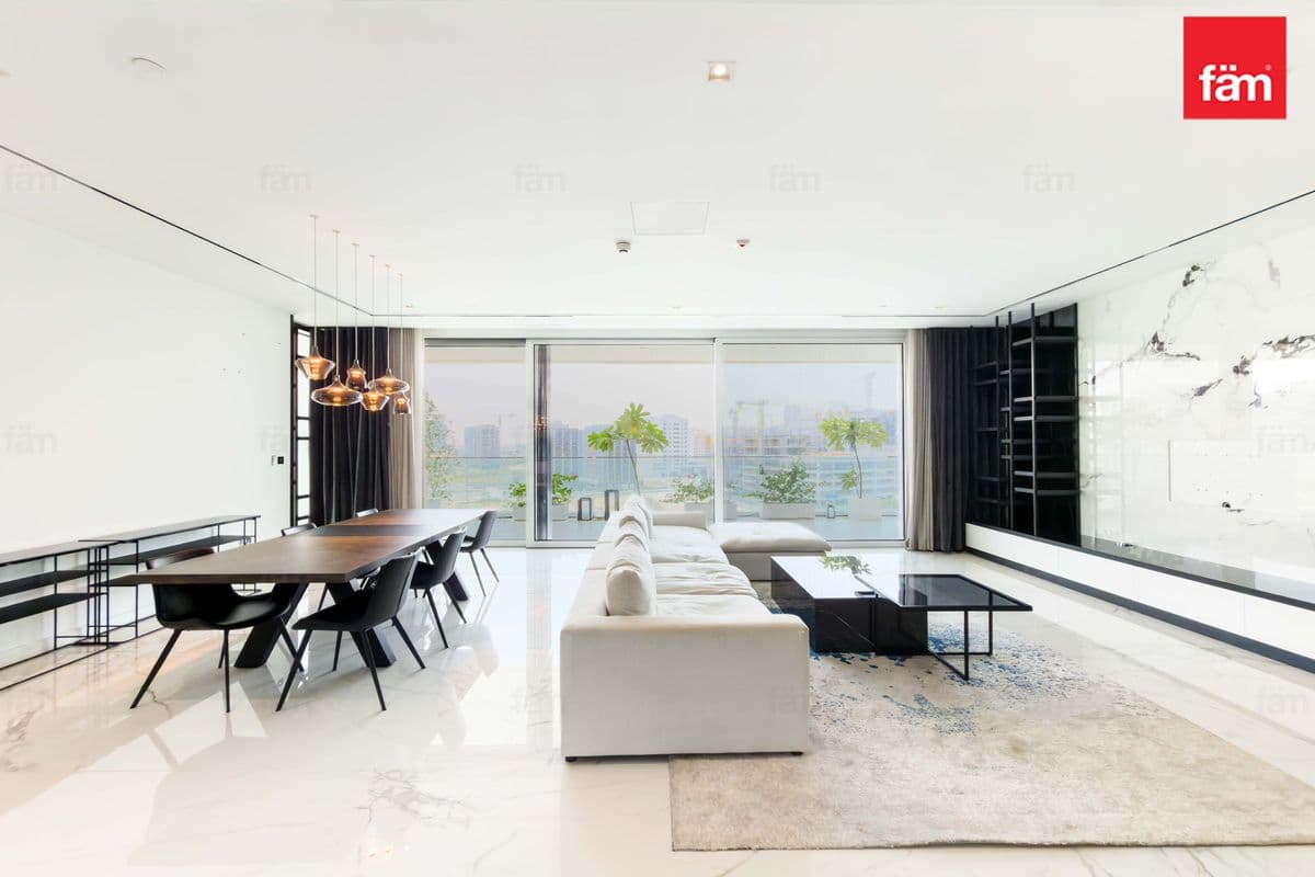 2 bedroom apartment in Seventh Heaven, photograph 2 of 20
