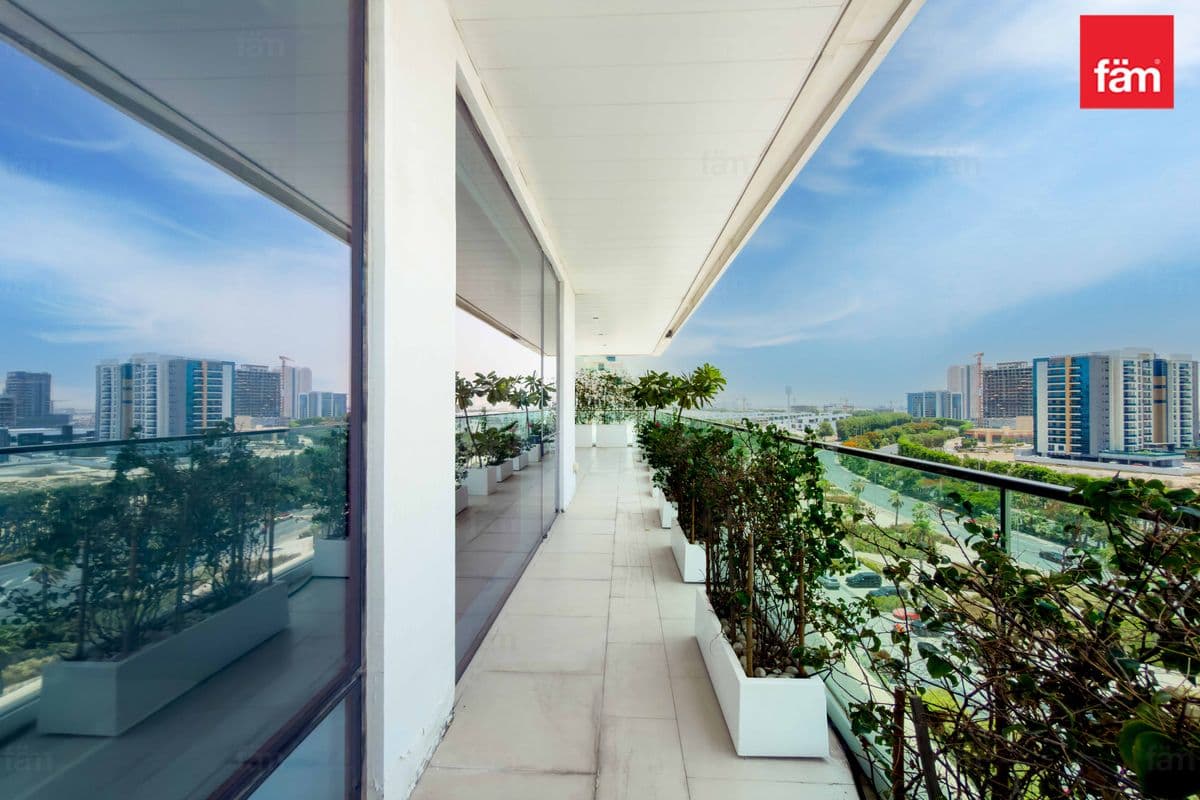2 bedroom apartment in Seventh Heaven, photograph 17 of 20