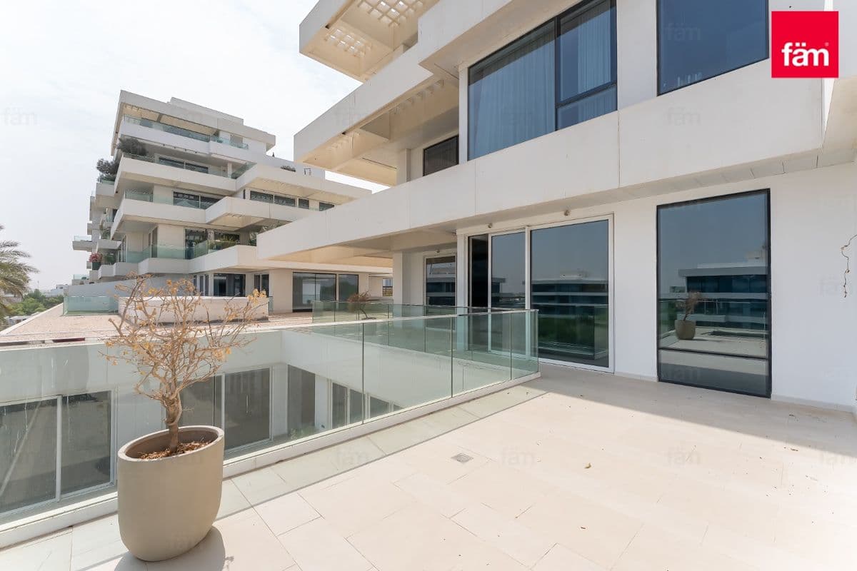 3 bedroom apartment in Seventh Heaven, photograph 15 of 15