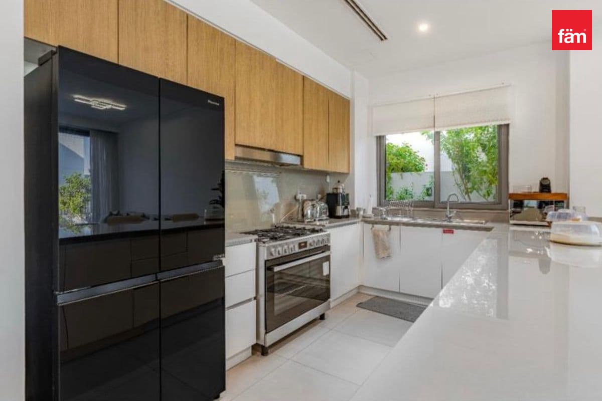 3 bedroom villa in Sidra Villas III, photograph 7 of 10