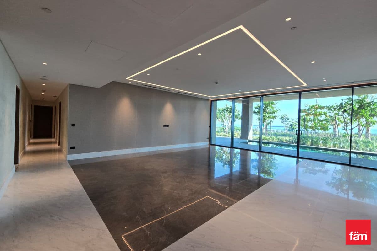 Apartment in Six Senses Residences