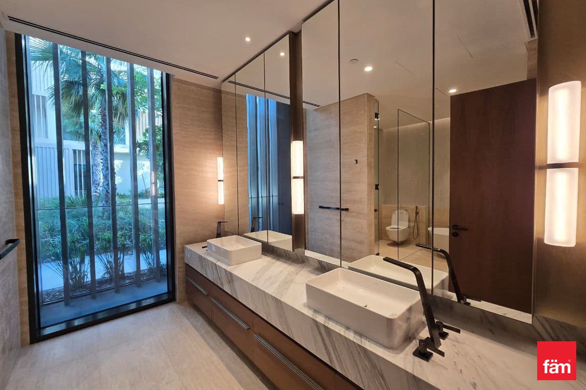 3 bedroom apartment in Six Senses Residences, photograph 12 of 18