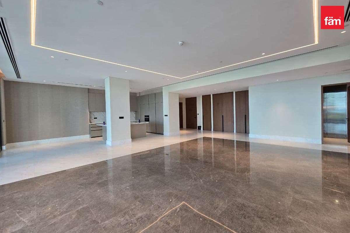 Apartment in Six Senses Residences