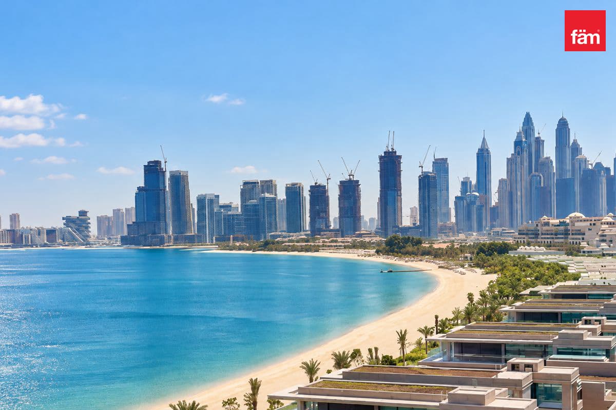 3 bedroom apartment in Six Senses Residences, photograph 7 of 20