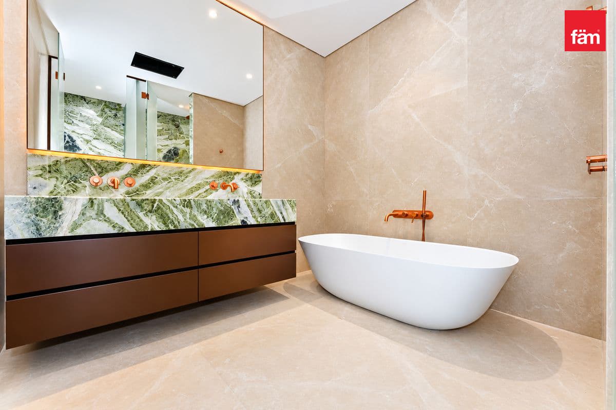 3 bedroom apartment in Six Senses Residences, photograph 16 of 20