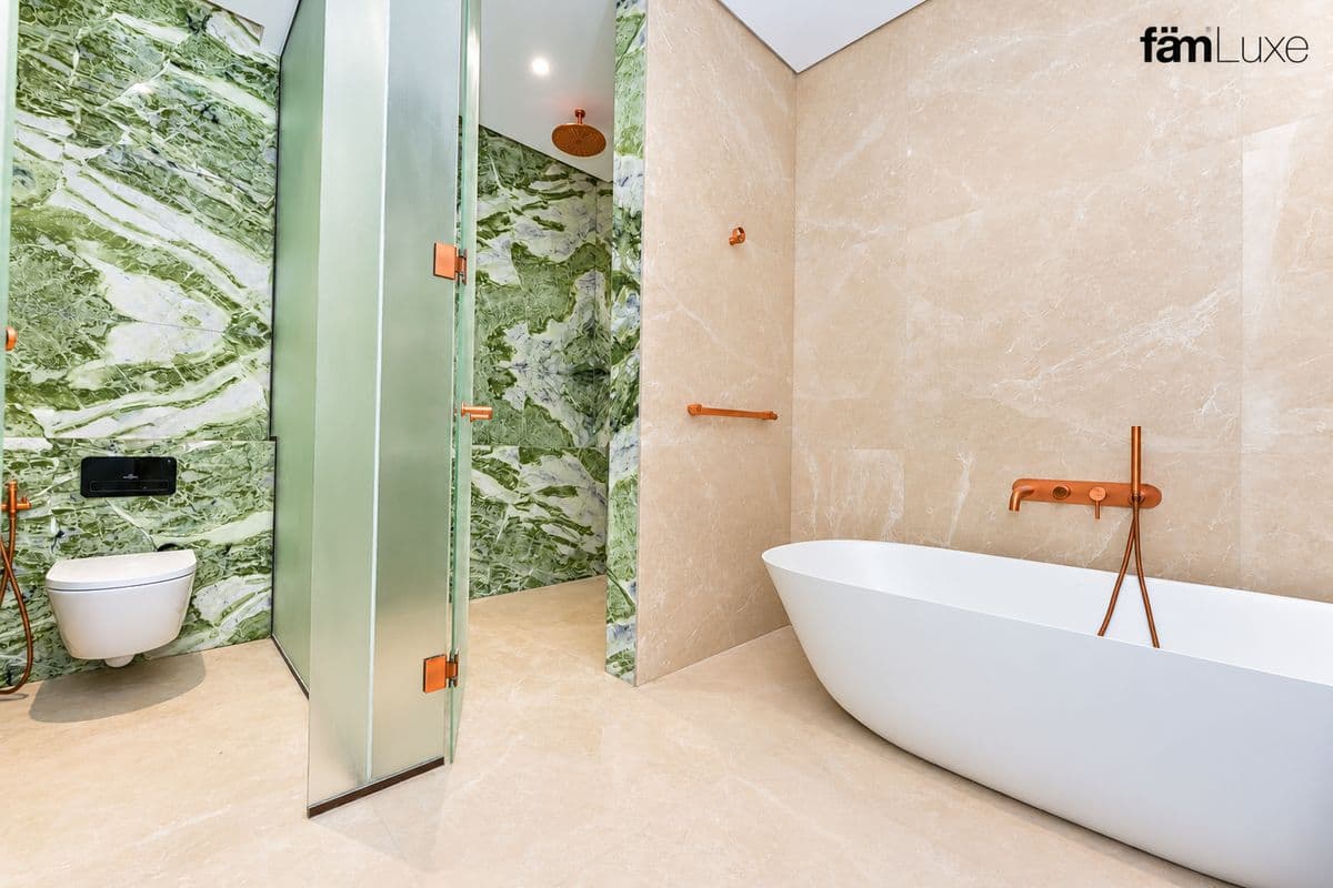 3 bedroom apartment in Six Senses Residences, photograph 11 of 20