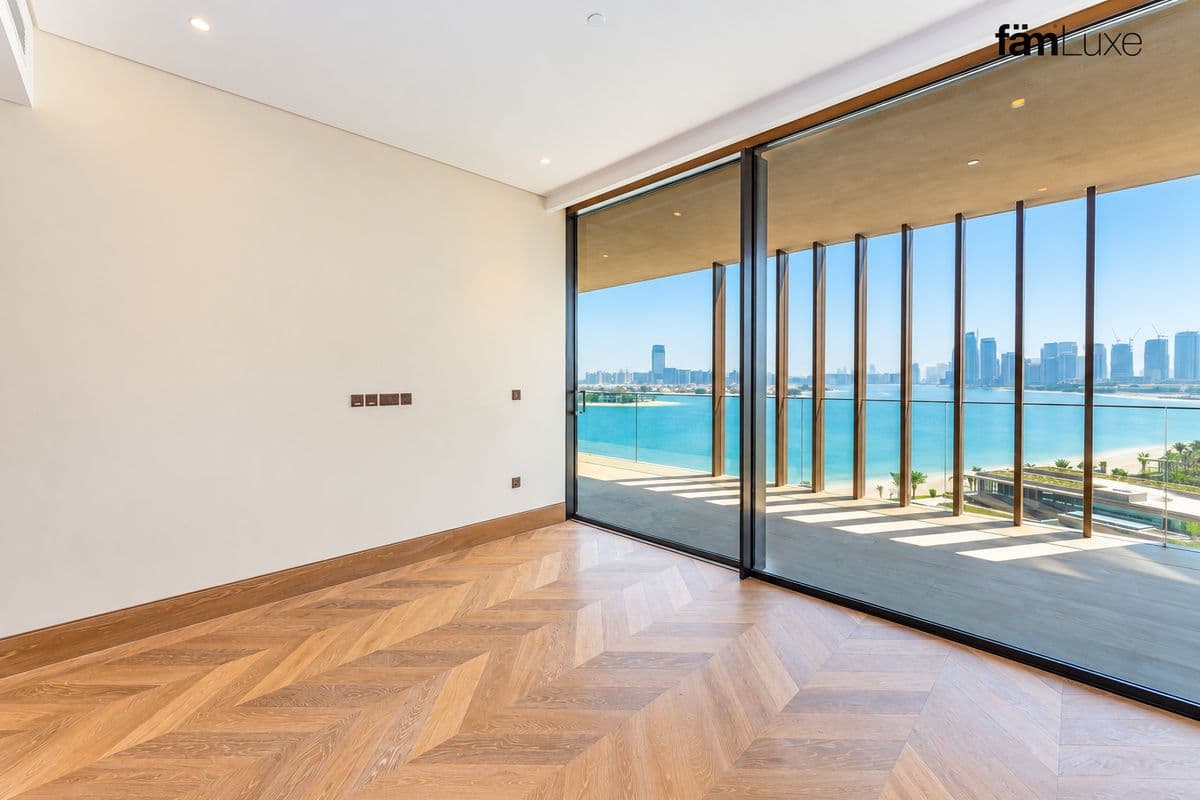 3 bedroom apartment in Six Senses Residences, photograph 15 of 20