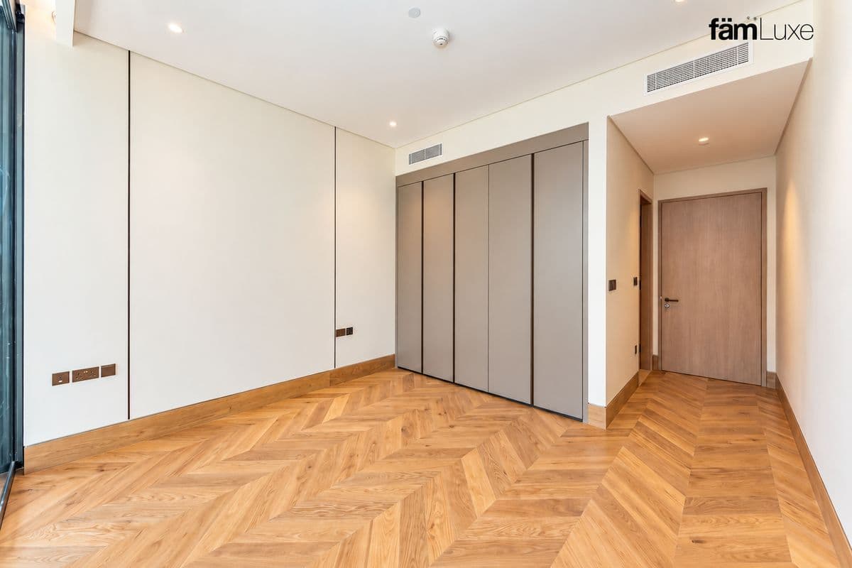 3 bedroom apartment in Six Senses Residences, photograph 12 of 20