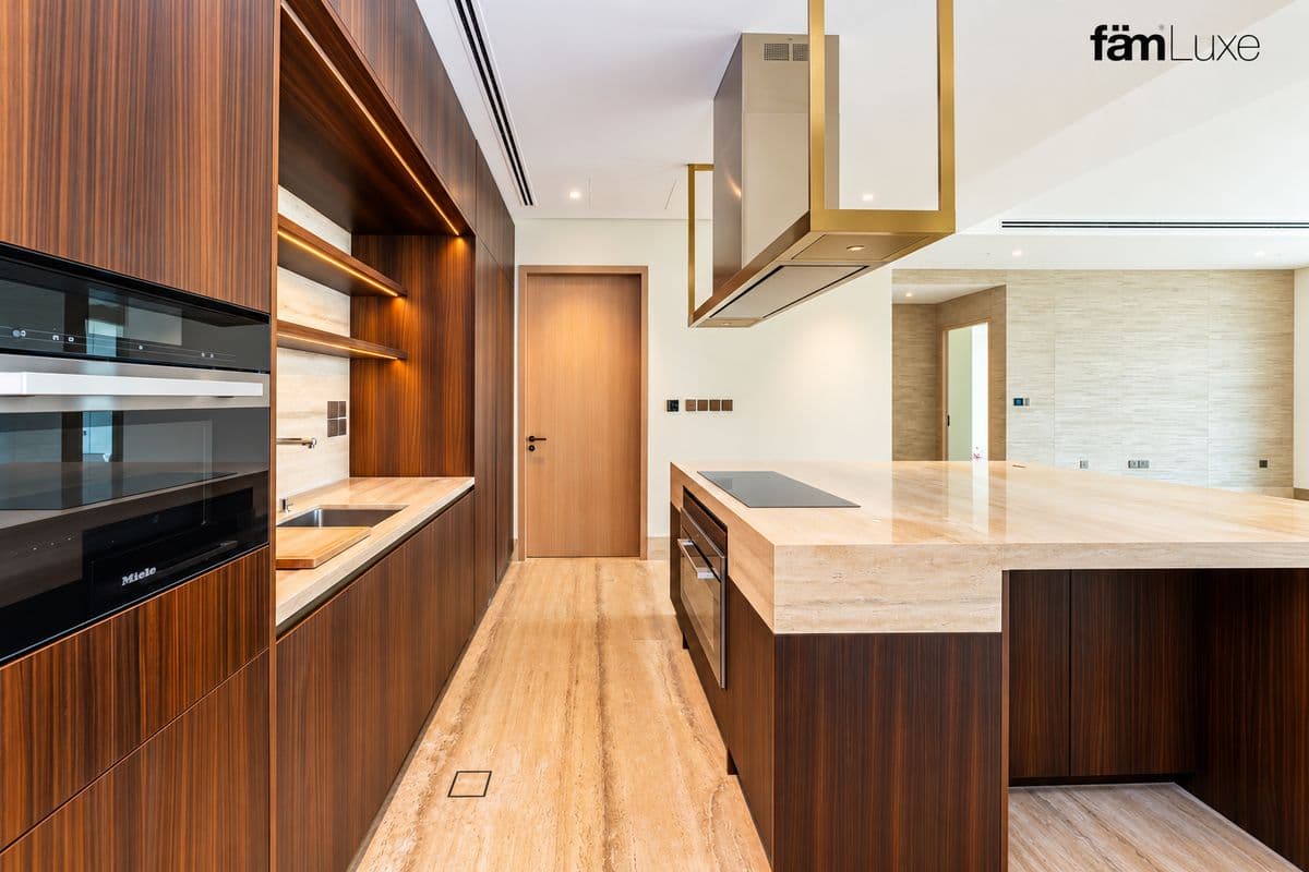 3 bedroom apartment in Six Senses Residences, photograph 18 of 20