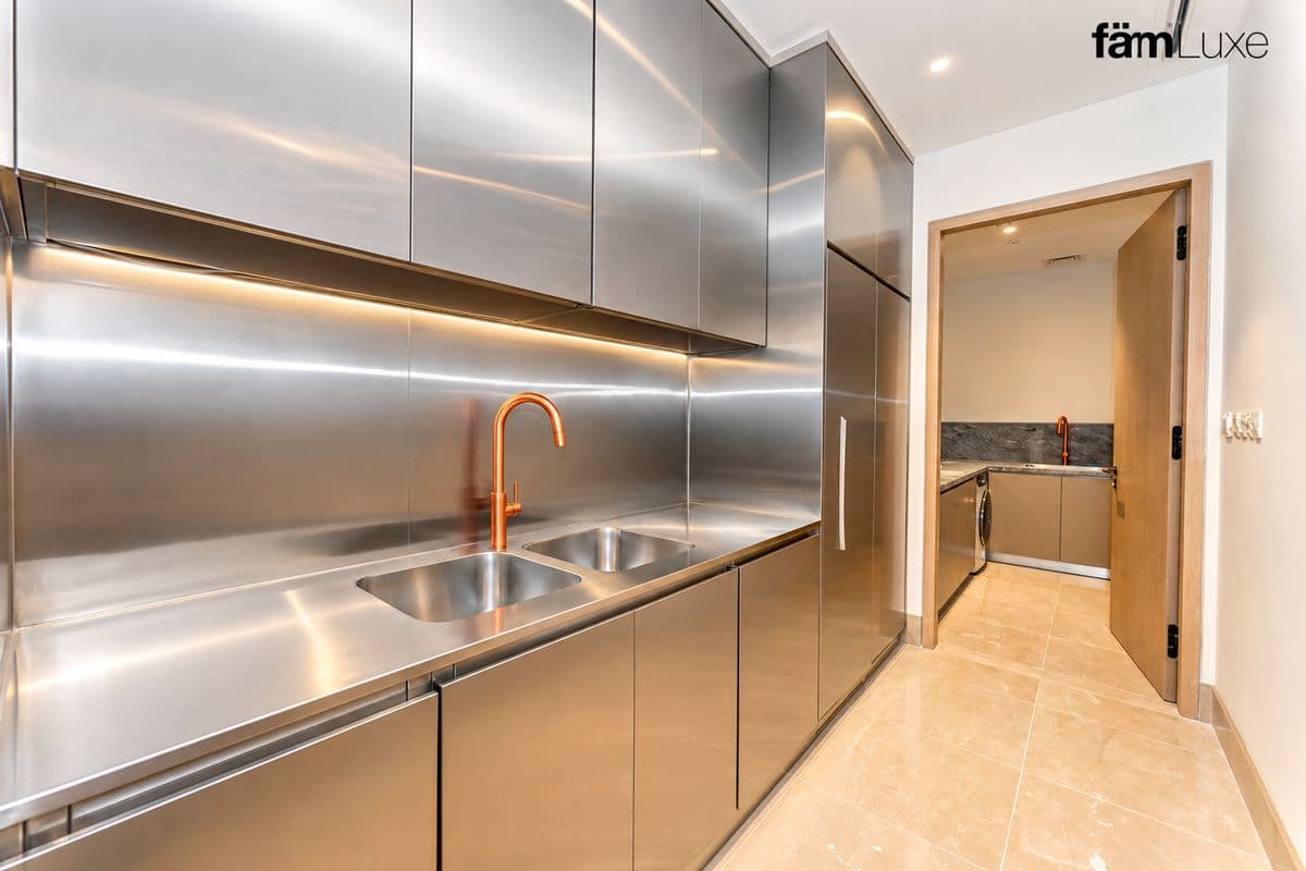 3 bedroom apartment in Six Senses Residences, photograph 19 of 20