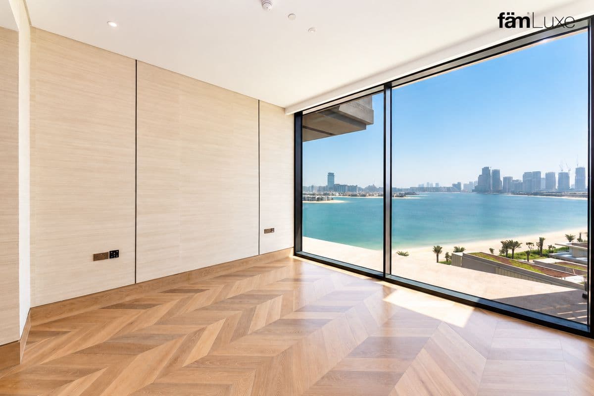 3 bedroom apartment in Six Senses Residences, photograph 8 of 20