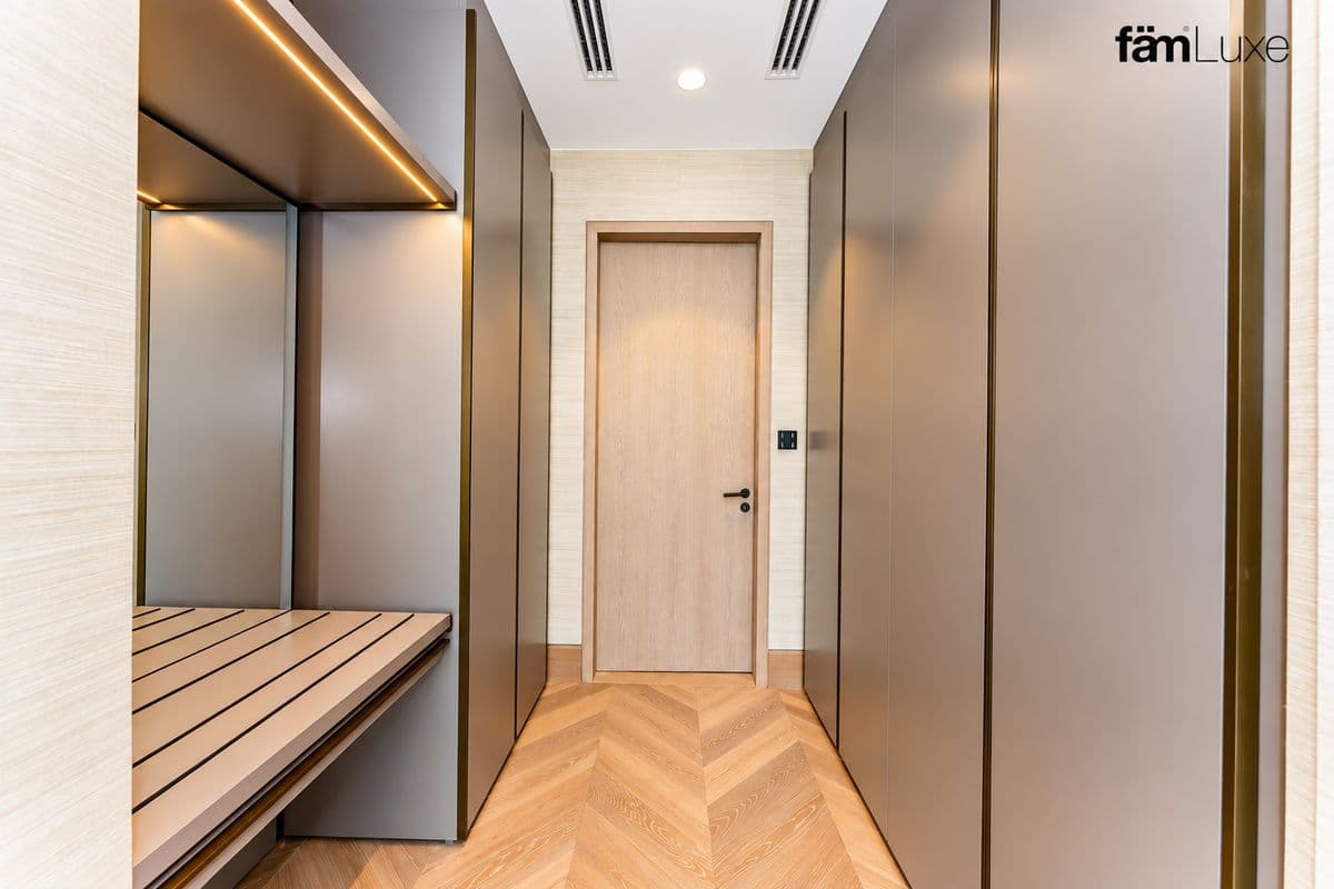 3 bedroom apartment in Six Senses Residences, photograph 10 of 20