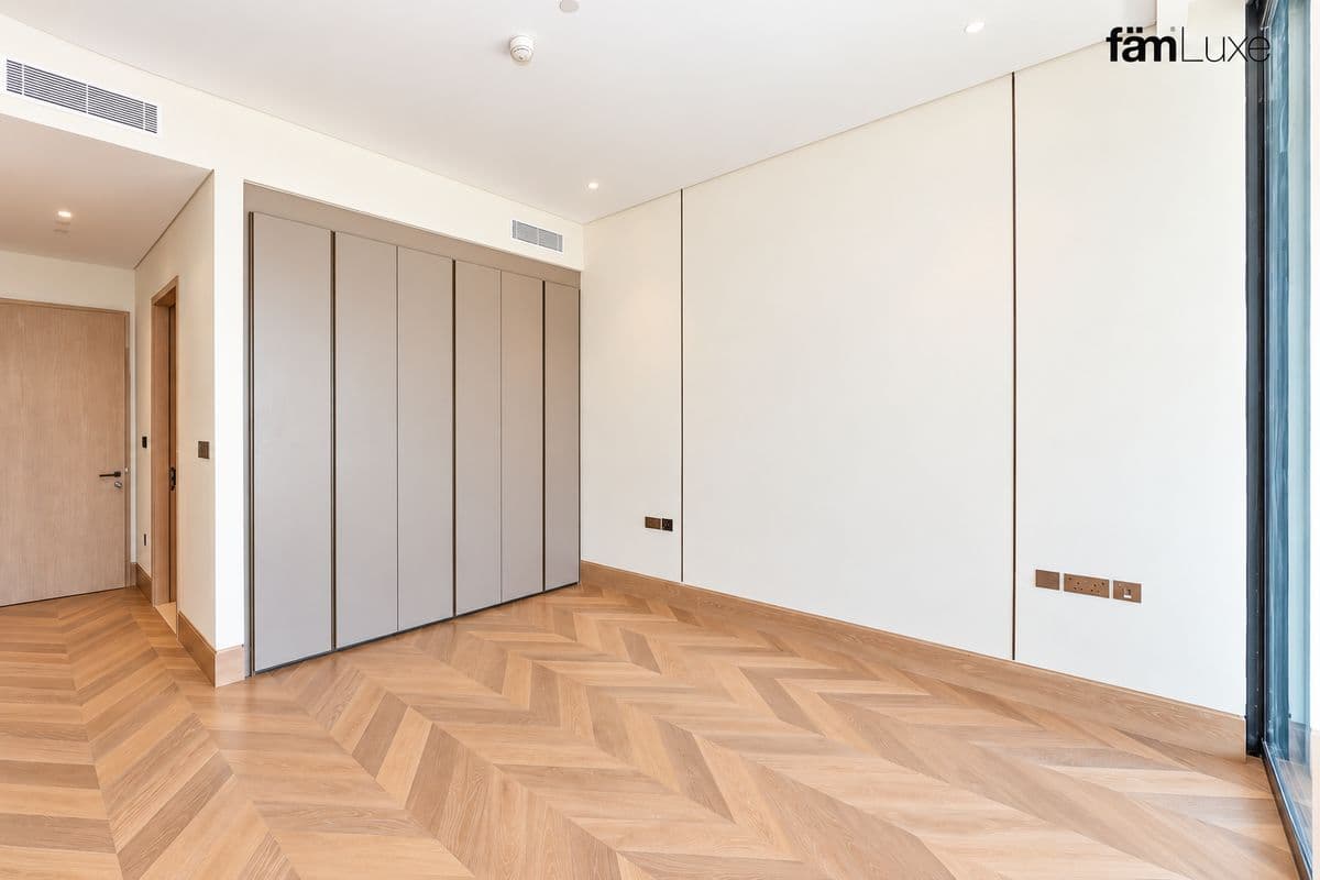 3 bedroom apartment in Six Senses Residences, photograph 14 of 20