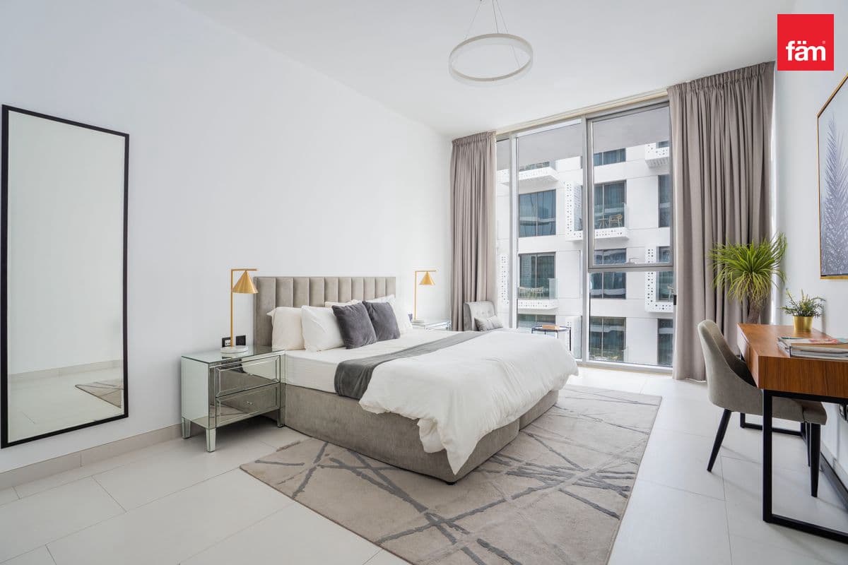 3 bedroom apartment in Soho Palm Jumeirah, photograph 7 of 17
