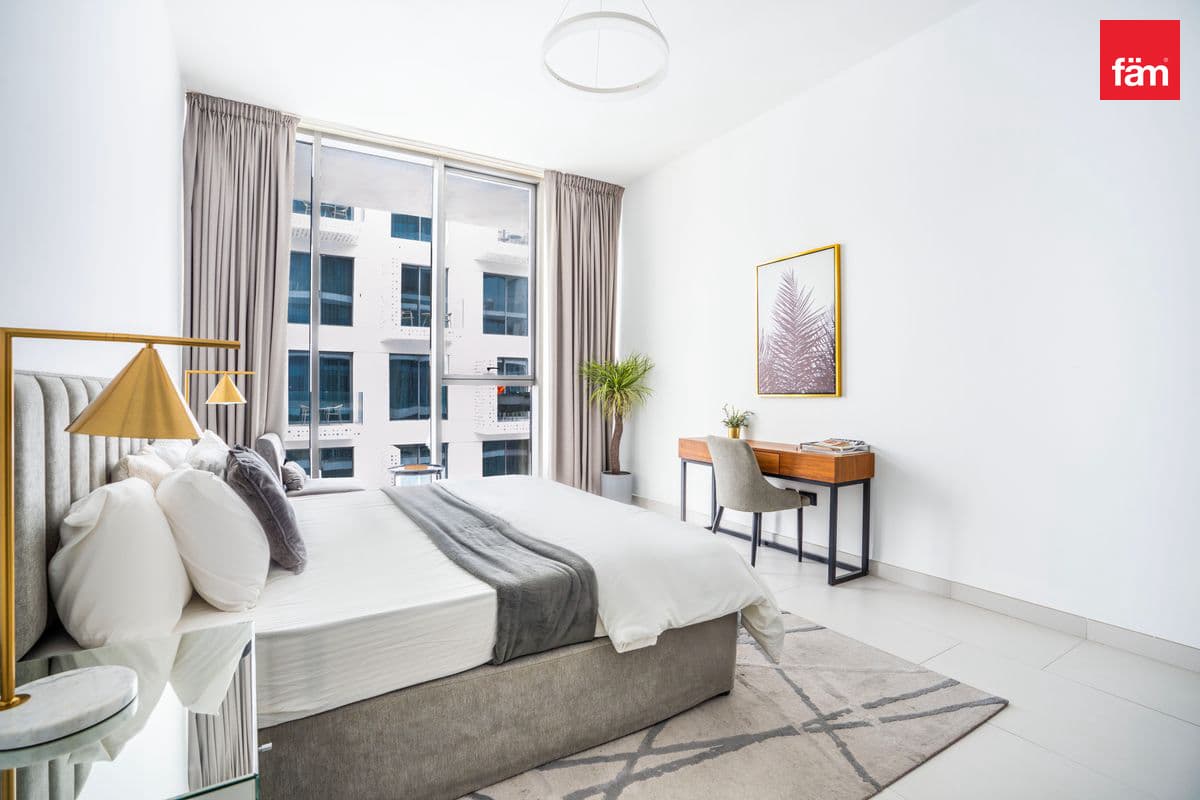 3 bedroom apartment in Soho Palm Jumeirah, photograph 8 of 17