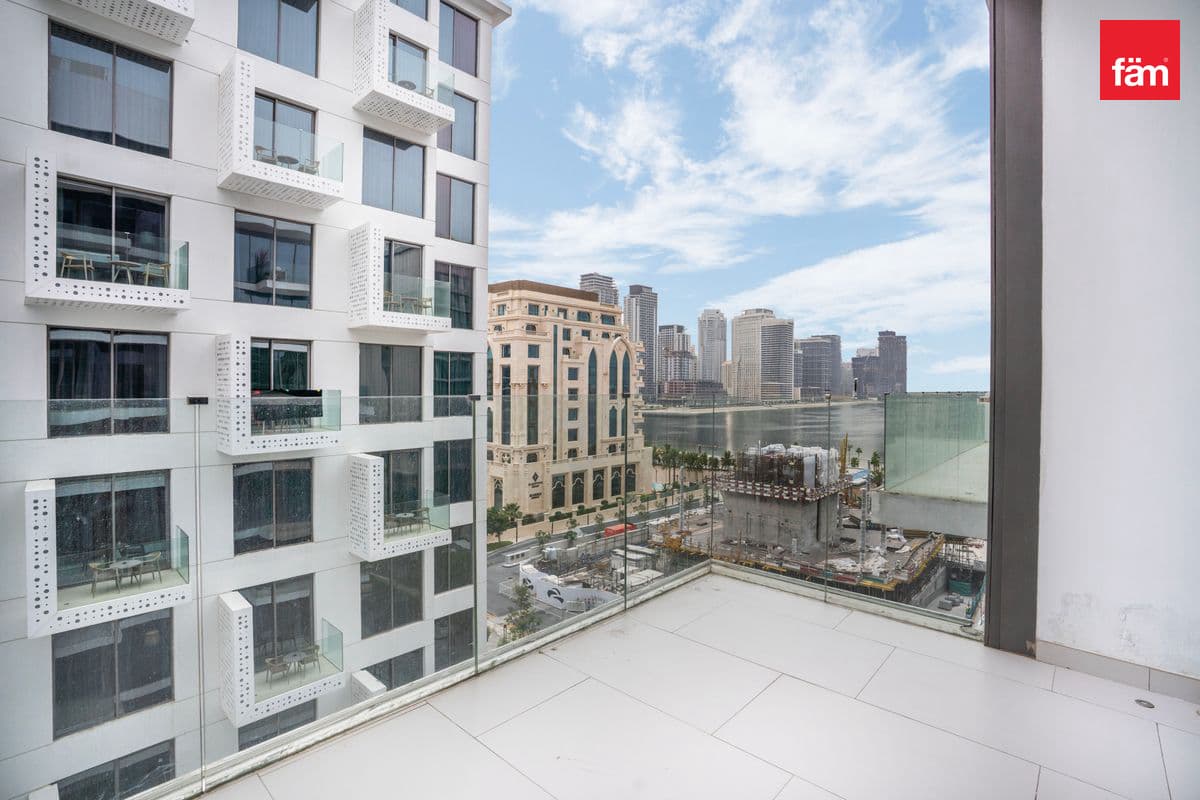 3 bedroom apartment in Soho Palm Jumeirah, photograph 12 of 17
