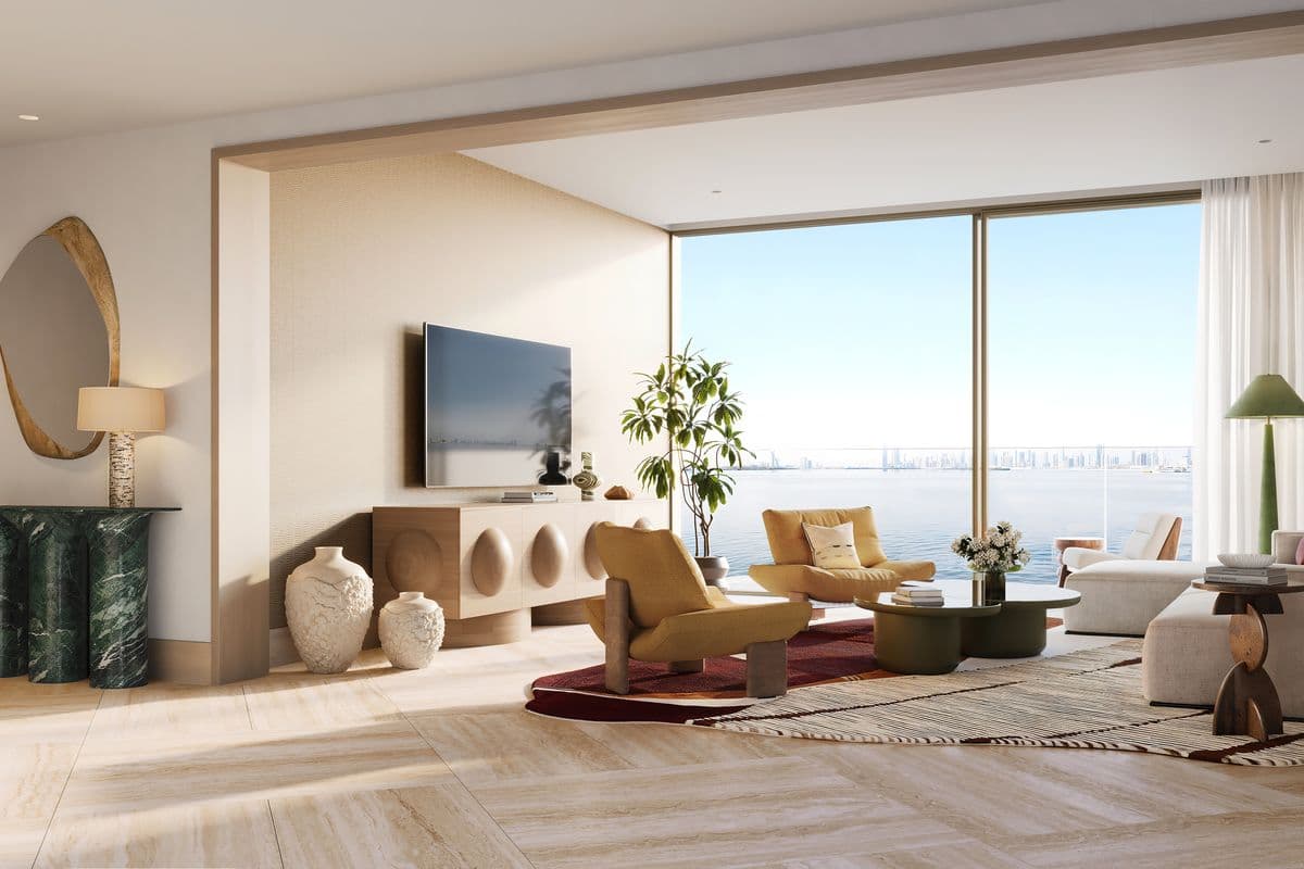 5 bedroom apartment in Solaya 5, photograph 2 of 19