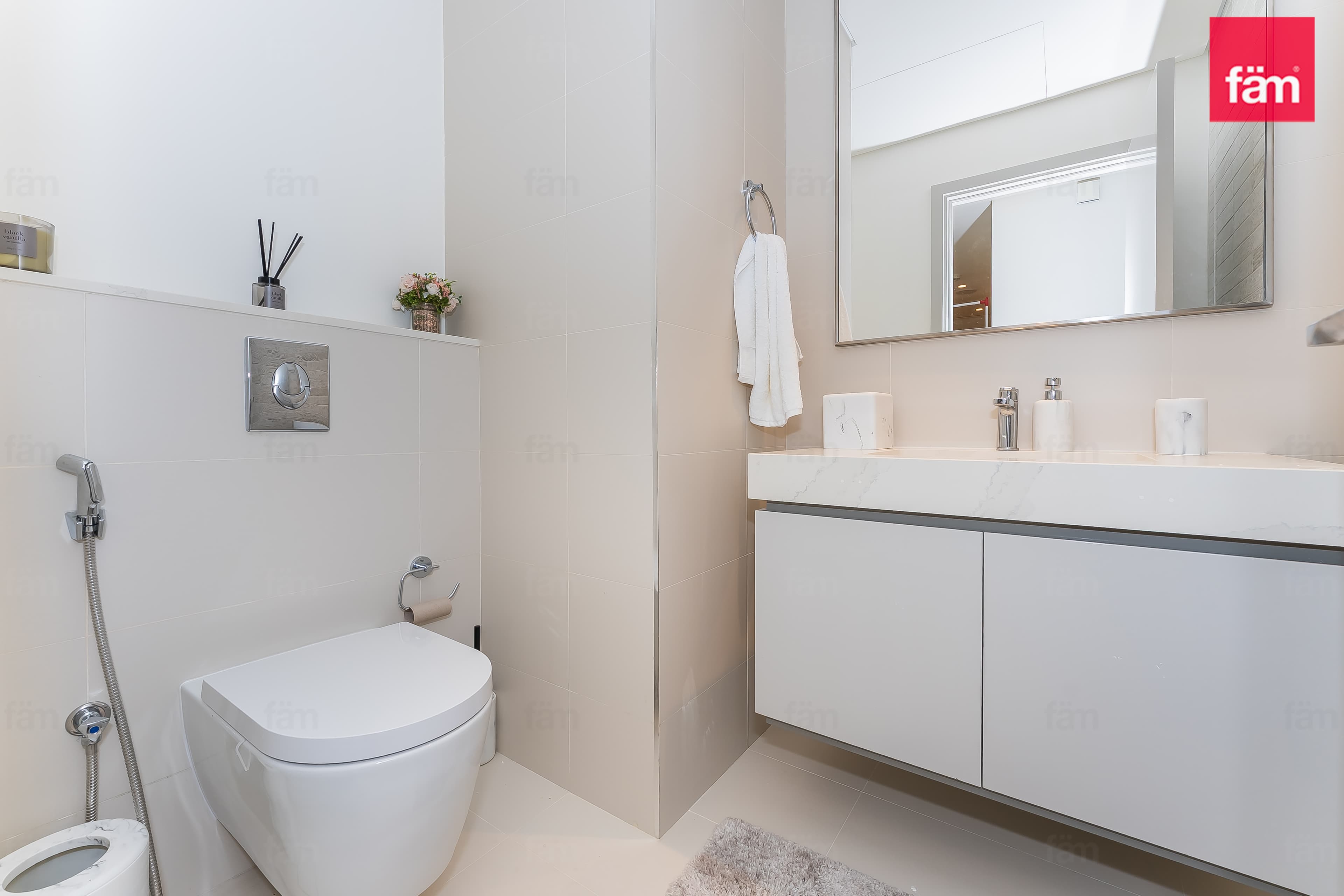 3 bedroom apartment in Sunrise Bay Tower 2, photograph 14 of 20