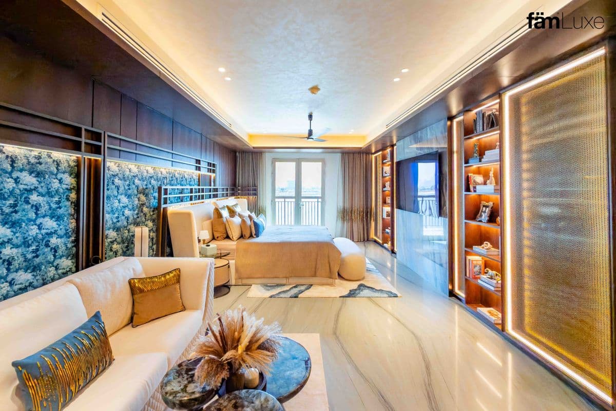 5 bedroom townhouse in Sur La Mer, photograph 8 of 20