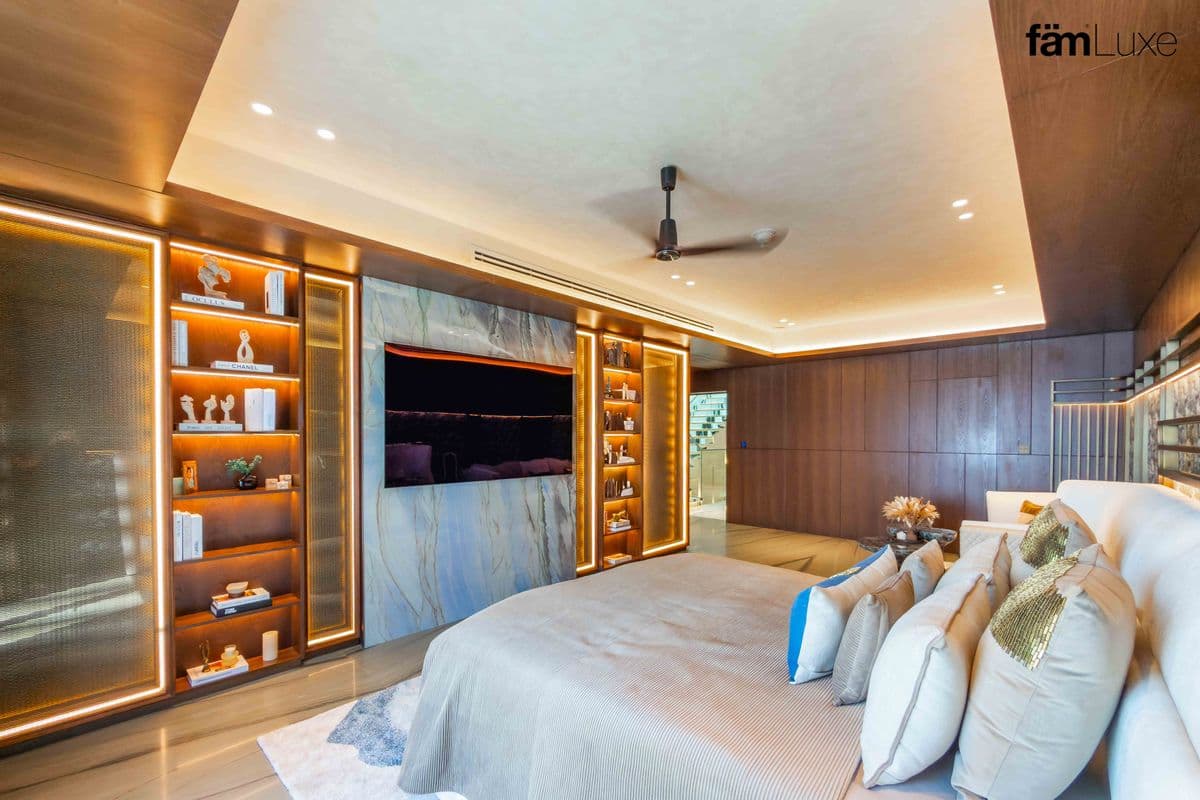5 bedroom townhouse in Sur La Mer, photograph 7 of 20