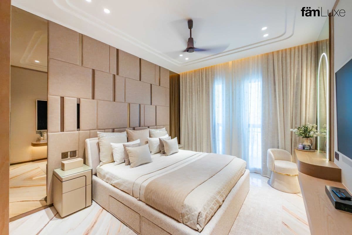 5 bedroom townhouse in Sur La Mer, photograph 11 of 20