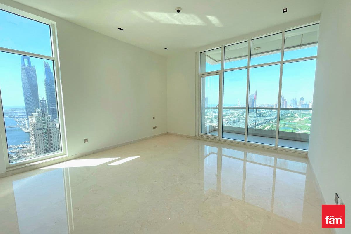 3 bedroom apartment in Tamweel Tower, photograph 11 of 20