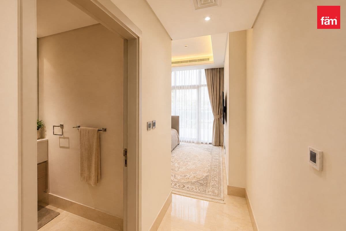 3 bedroom apartment in The 8, photograph 15 of 18