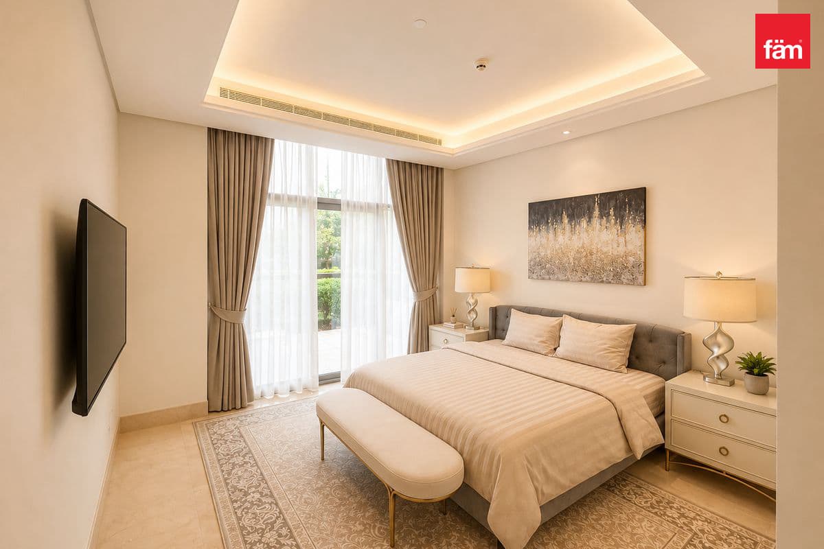 Luxury Beachfront | Sea View | Ready To Move