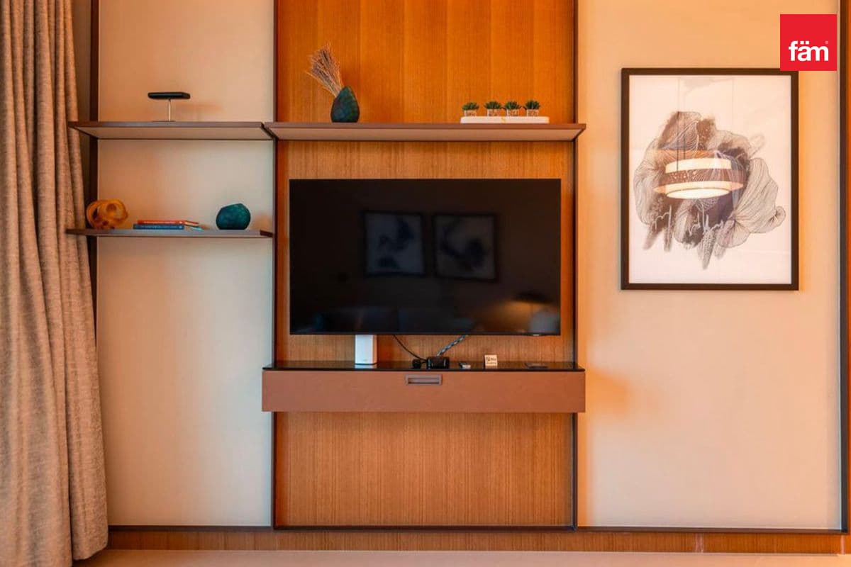 2 bedroom apartment in The Address Residences Dubai Opera Tower 2, photograph 10 of 16