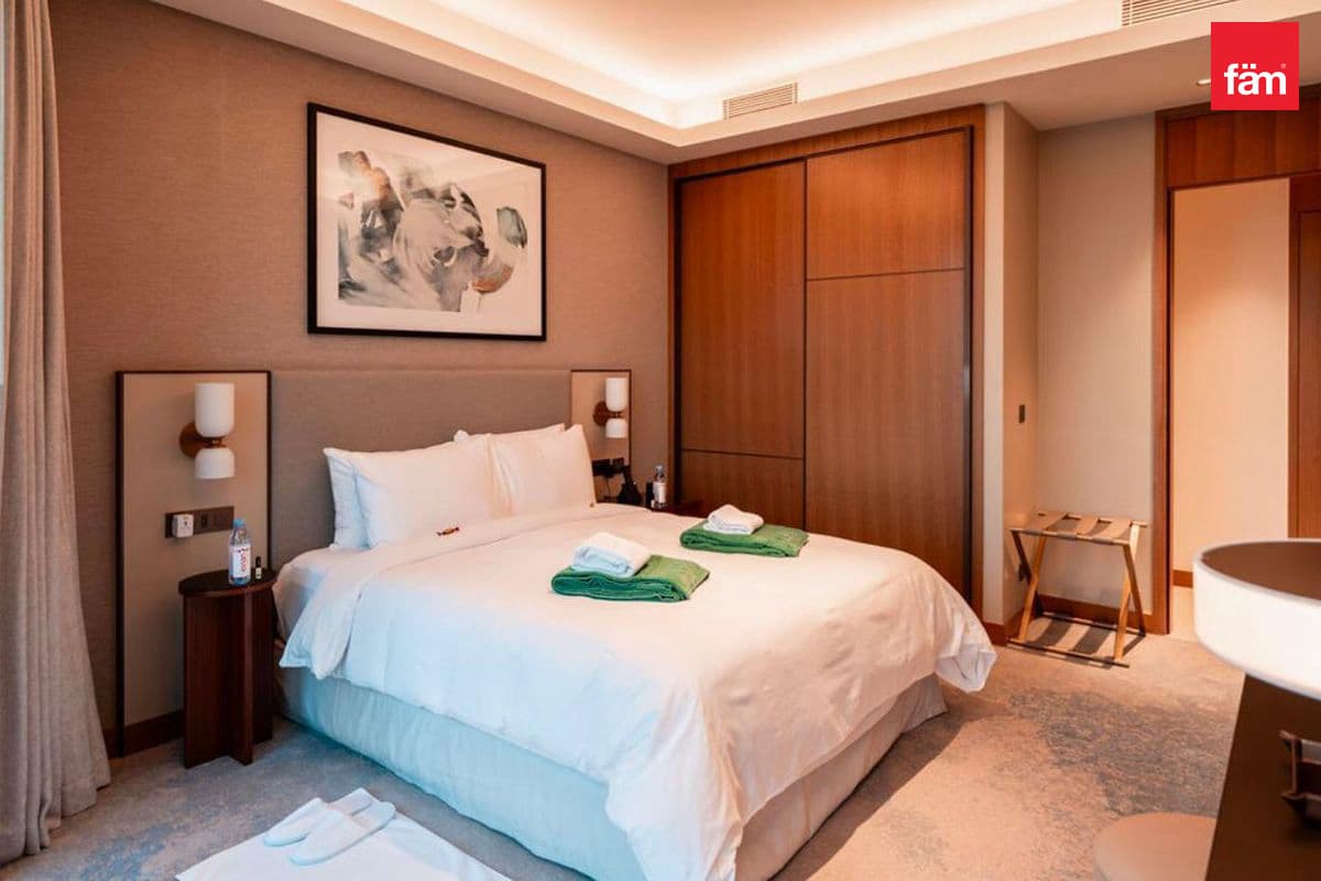 2 bedroom apartment in The Address Residences Dubai Opera Tower 2, photograph 7 of 16