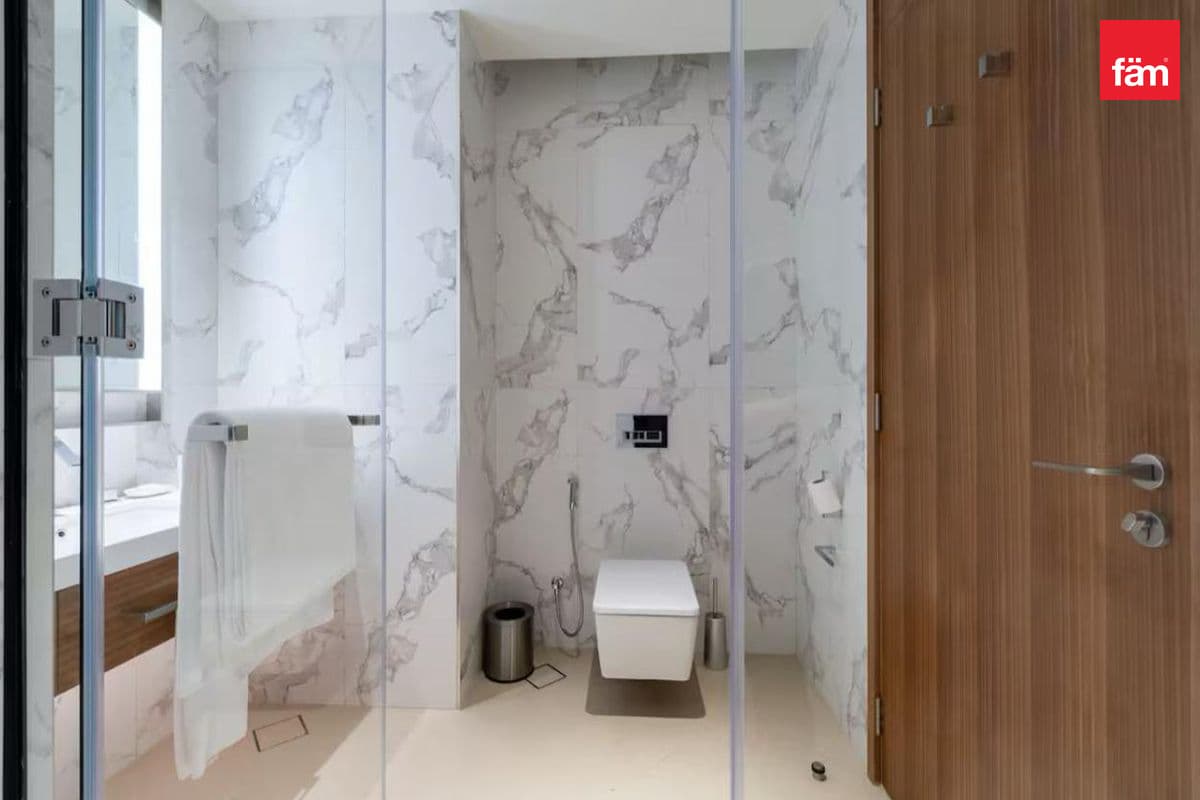 2 bedroom apartment in The Address Residences Dubai Opera Tower 2, photograph 16 of 16