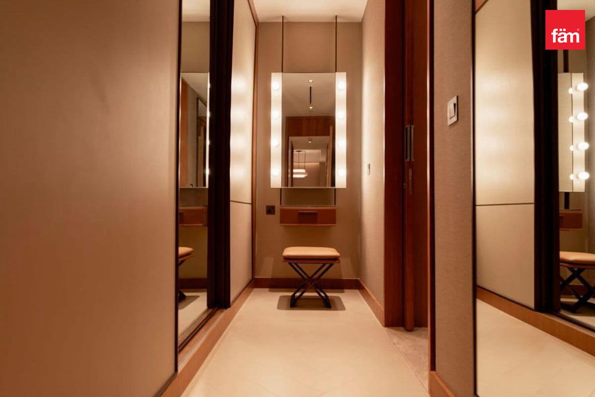 2 bedroom apartment in The Address Residences Dubai Opera Tower 2, photograph 14 of 16