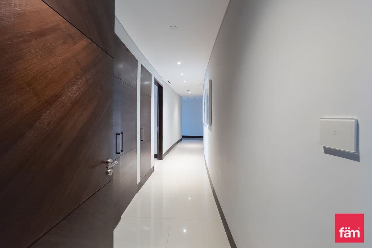 3 bedroom apartment in The Address Sky View Tower 1, photograph 14 of 20