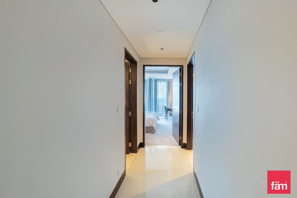 3 bedroom apartment in The Address Sky View Tower 1, photograph 12 of 20