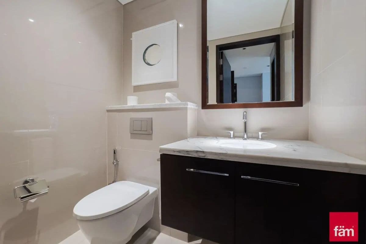 3 bedroom apartment in The Address Sky View Tower 2, photograph 16 of 16