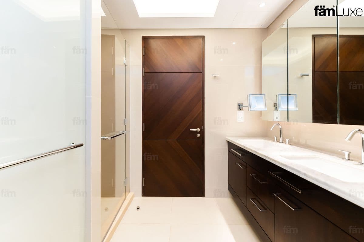 2 bedroom apartment in The Address Sky View Tower 2, photograph 12 of 12