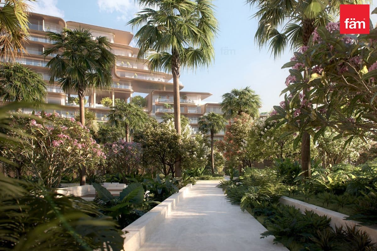 2 bedroom apartment in The Alba Resort Residences - B2, photograph 8 of 11