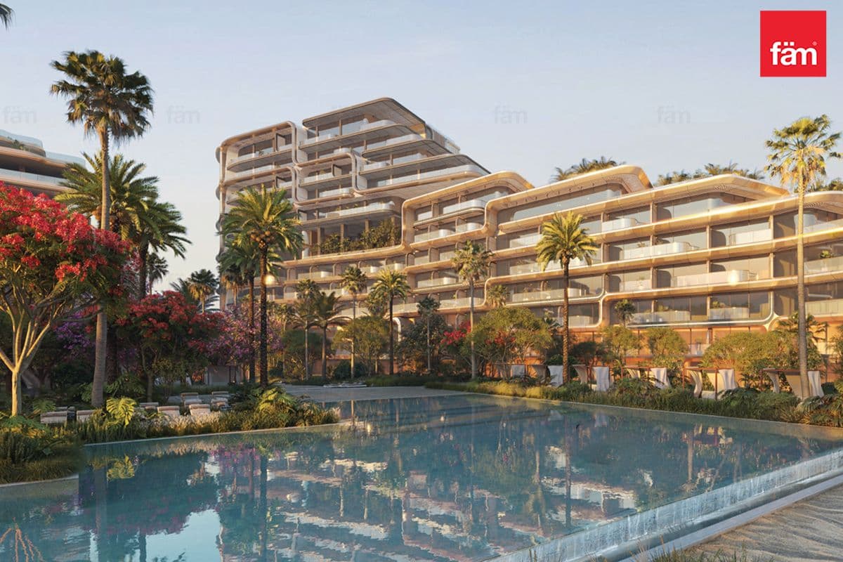 2 bedroom apartment in The Alba Resort Residences - B2, photograph 10 of 11