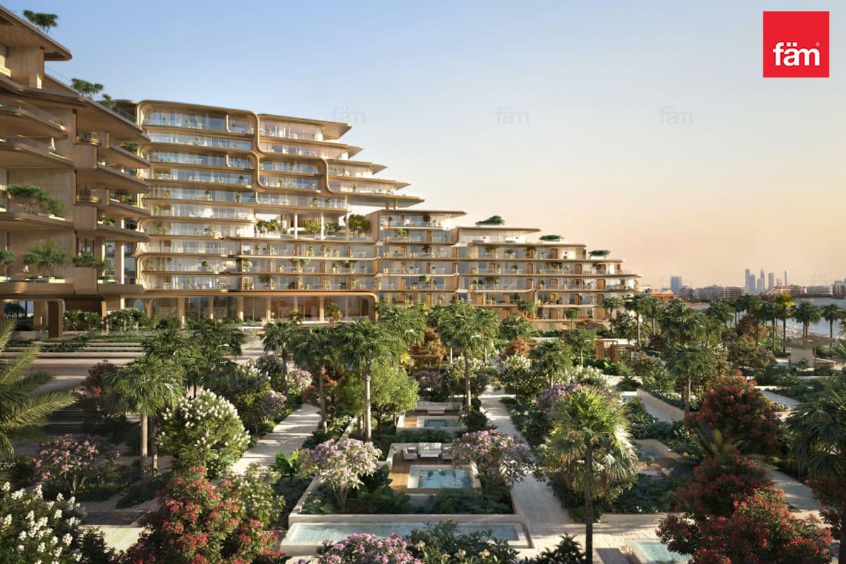 2 bedroom apartment in The Alba Resort Residences - B2, photograph 8 of 11