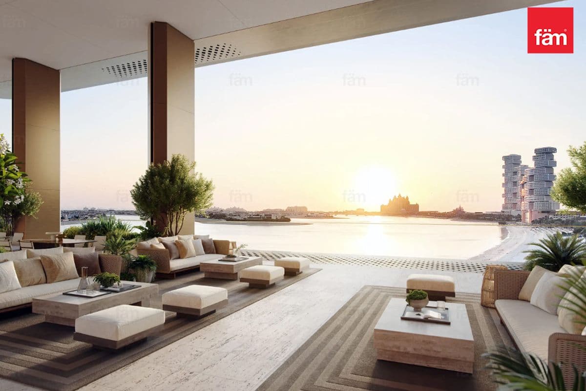 2 bedroom apartment in The Alba Resort Residences - B2, photograph 6 of 11