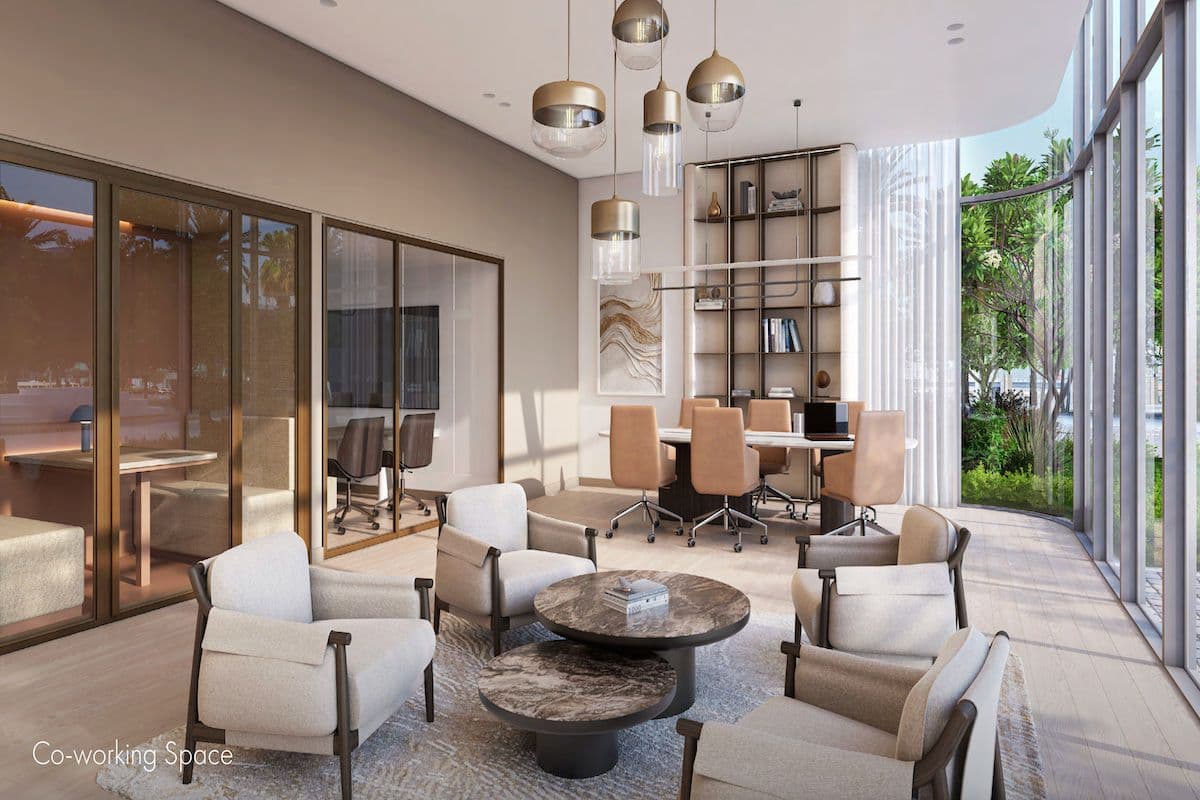 3 bedroom apartment in The Edit at D3 Tower A, photograph 10 of 20